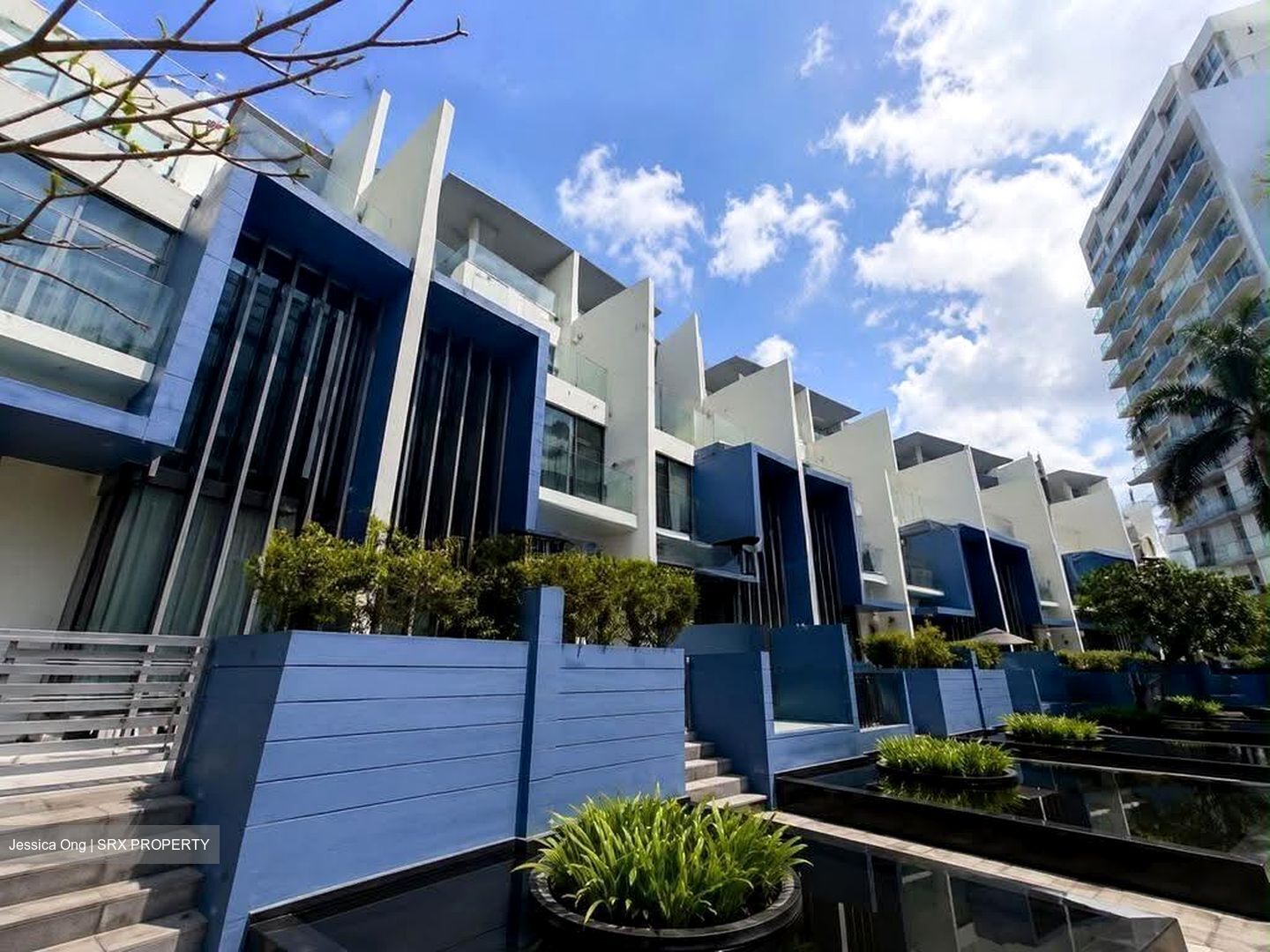 Skies Miltonia (D27), Condominium #607550561